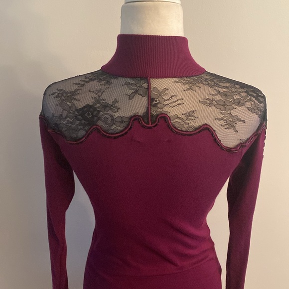 XS Venus  beaded dressss - Picture 7 of 12